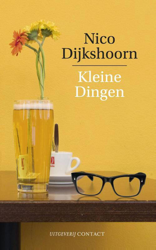 Nico Dijkshoorn Kleine Dingen | Wehkamp