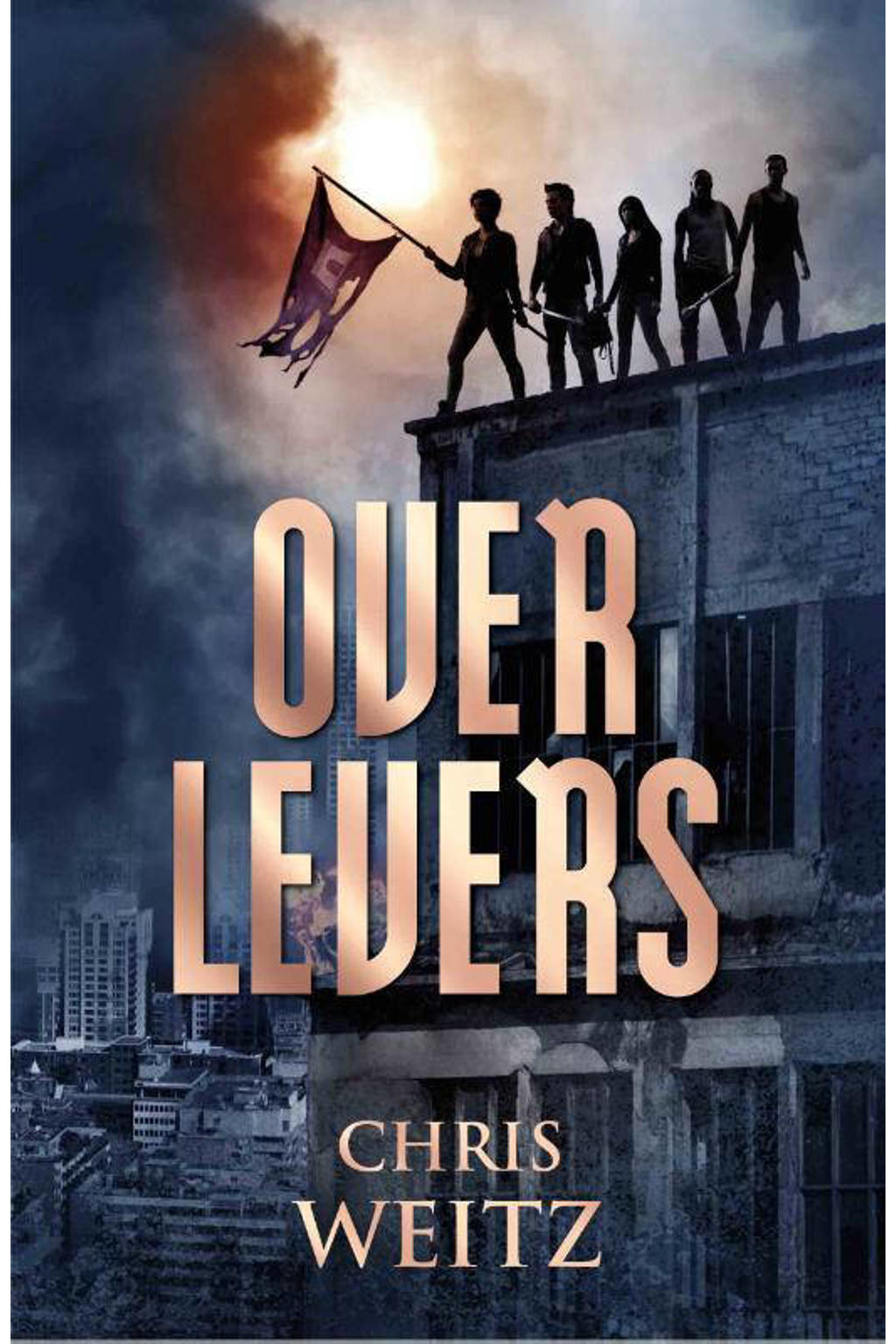 Overlevers: Overlevers - Chris Weitz