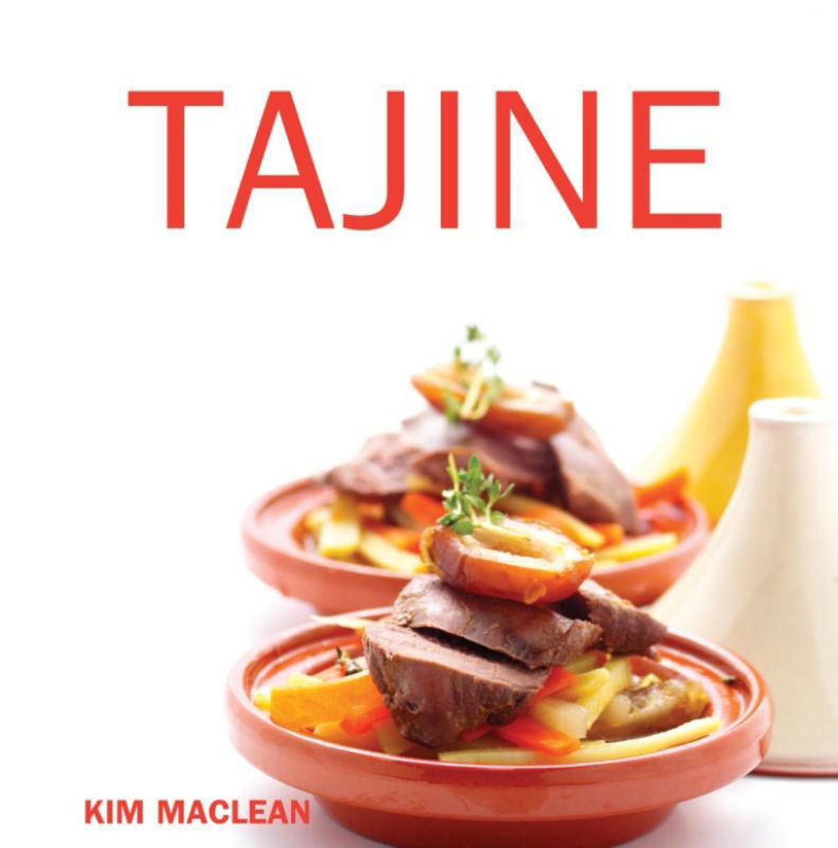 Kim MacLean Tajine kopen? in huis wehkamp