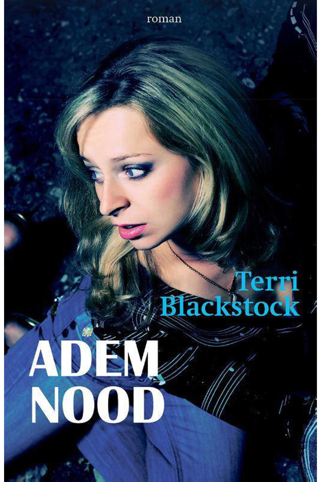 Terri Blackstock In het maanlicht Ademnood wehkamp