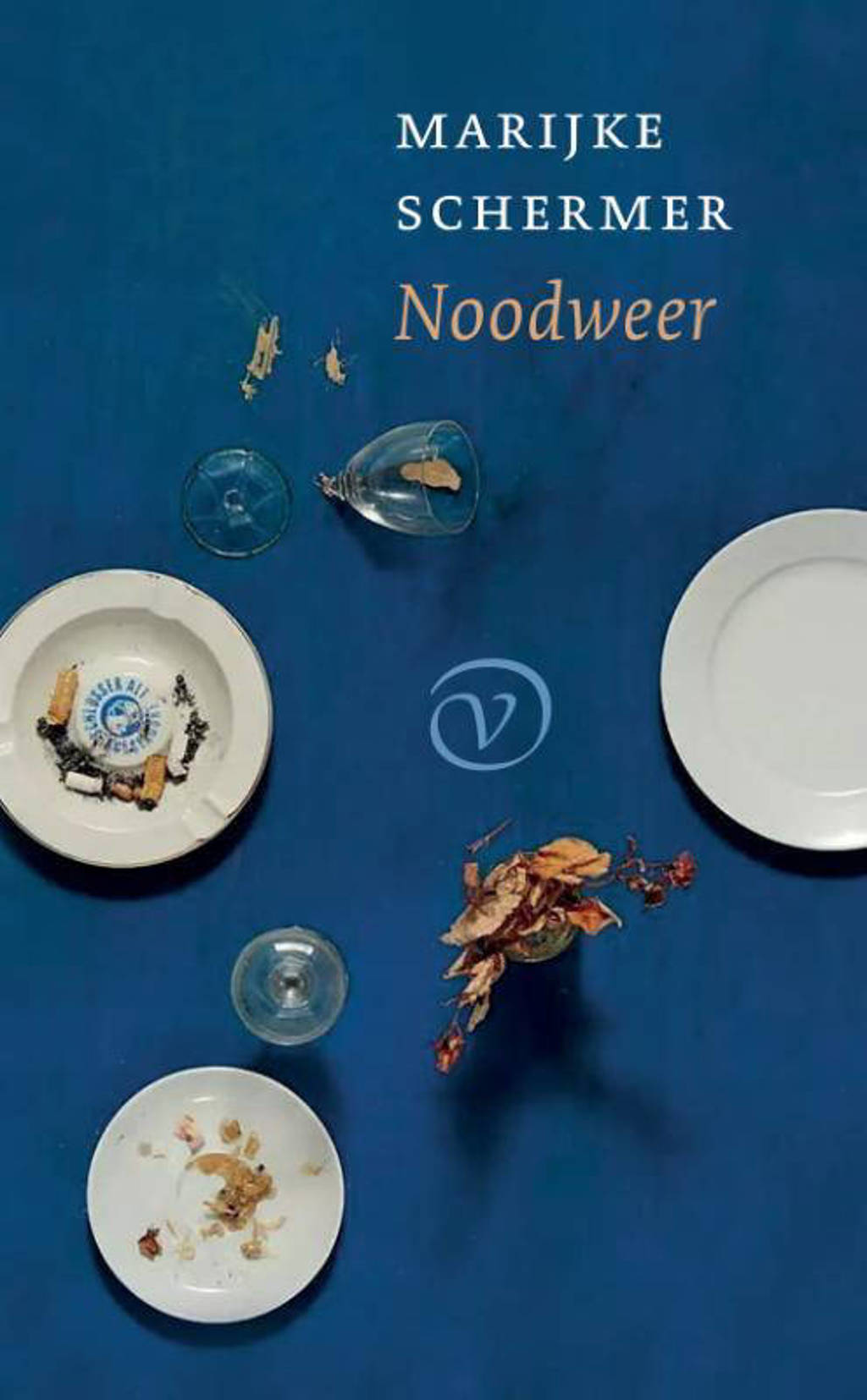 Noodweer - Marijke Schermer
