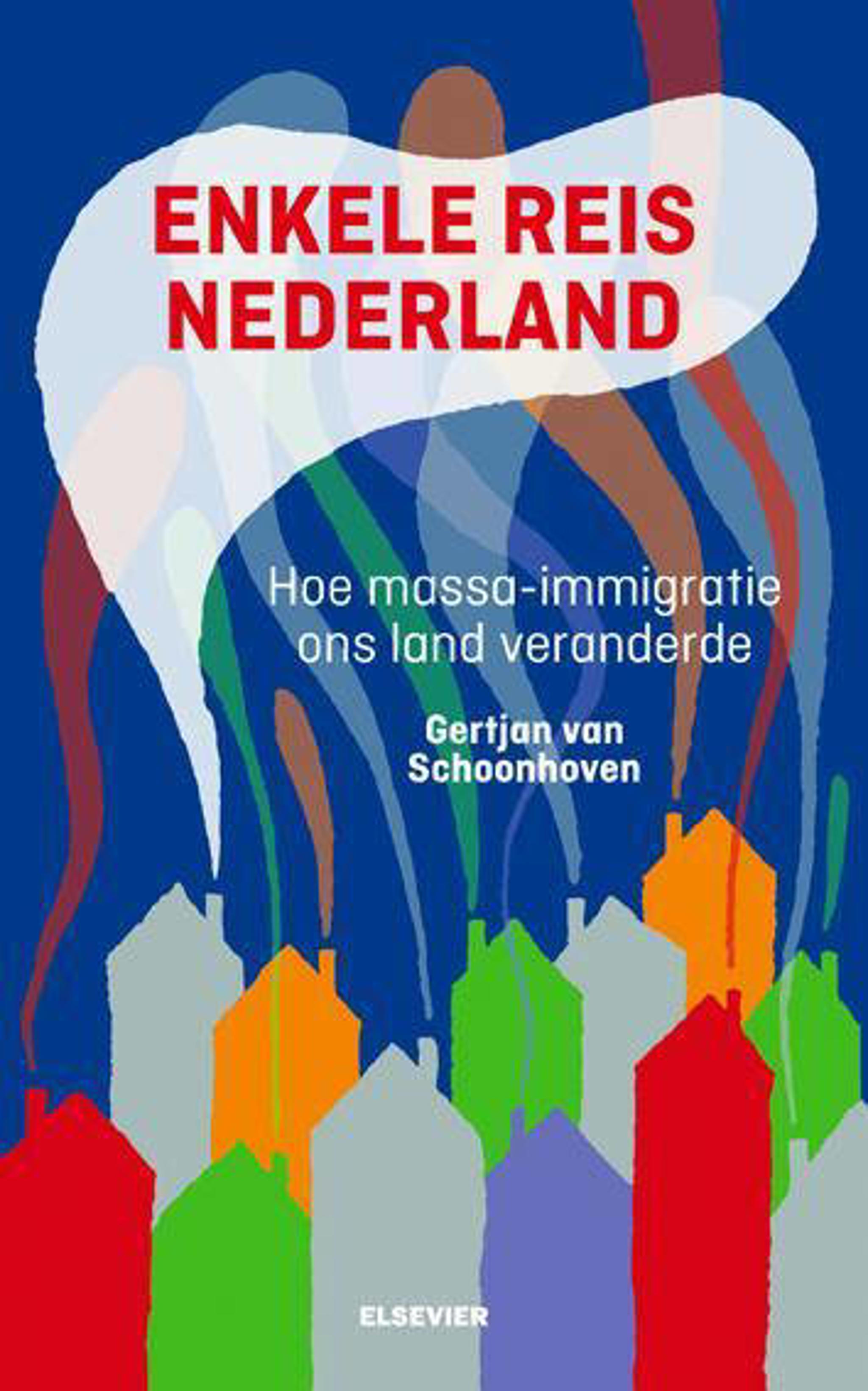 Enkele reis Nederland kopen? in huis wehkamp