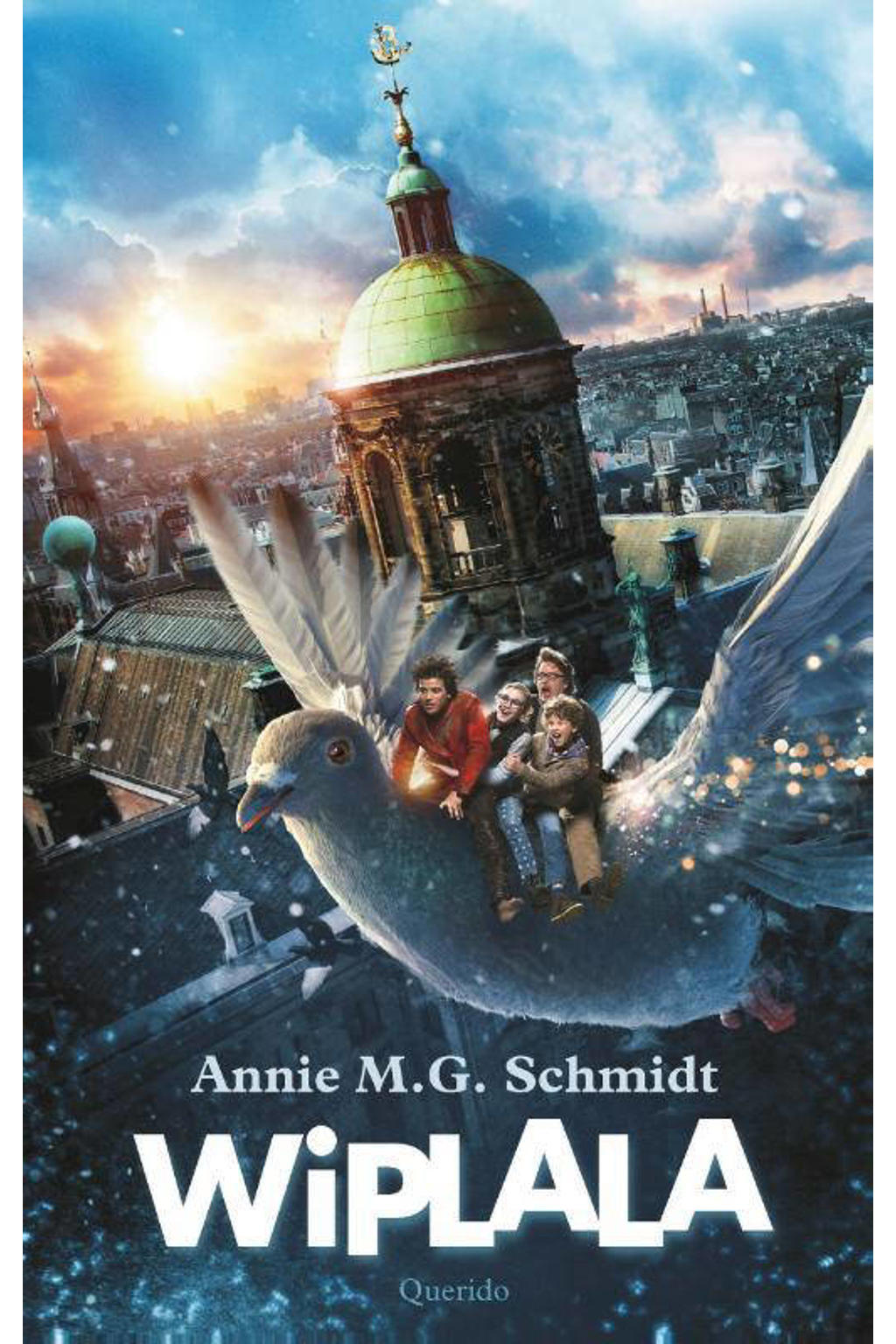 Wiplala - Annie M.G. Schmidt