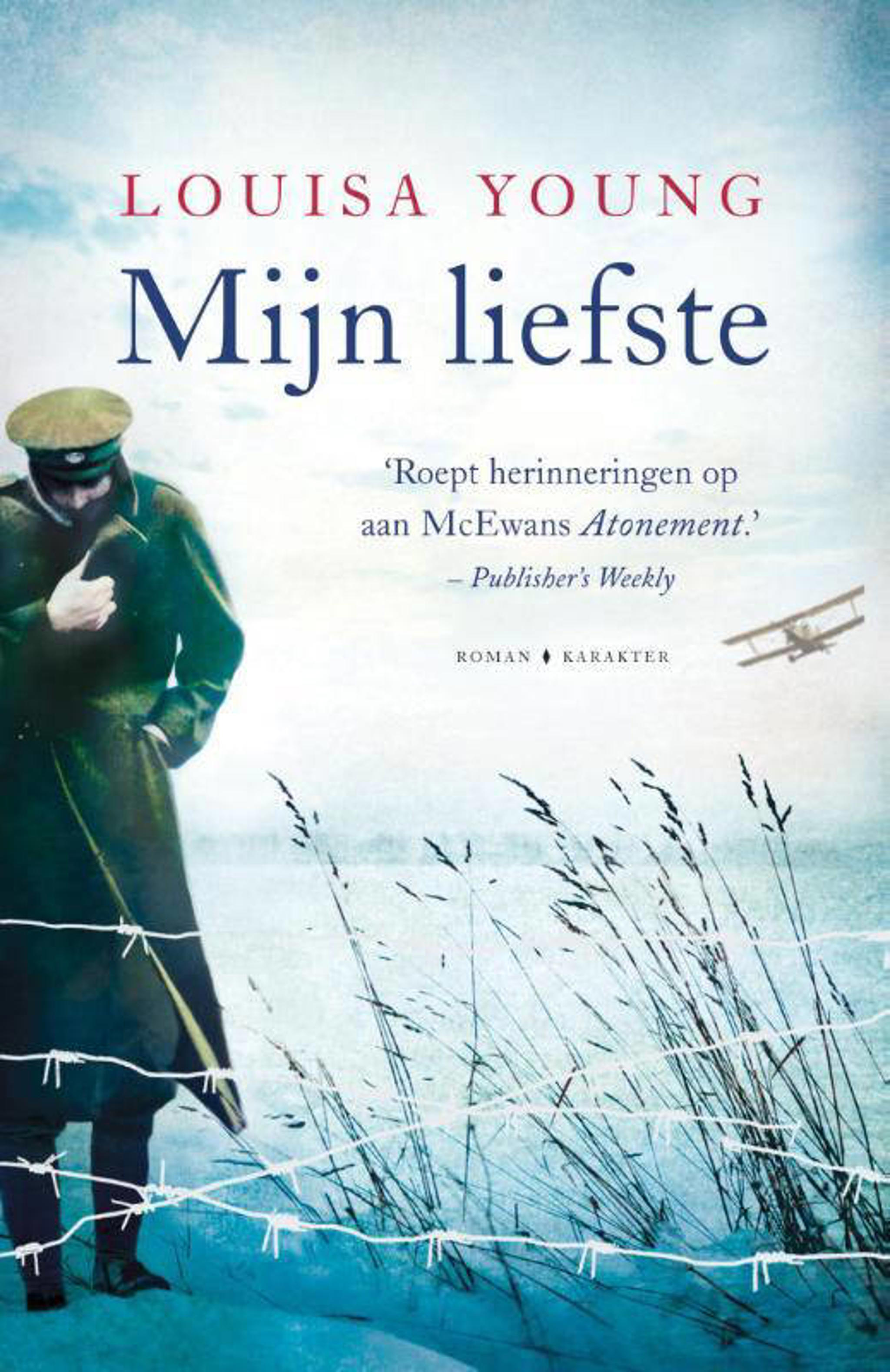 Louisa Young Mijn liefste kopen? in