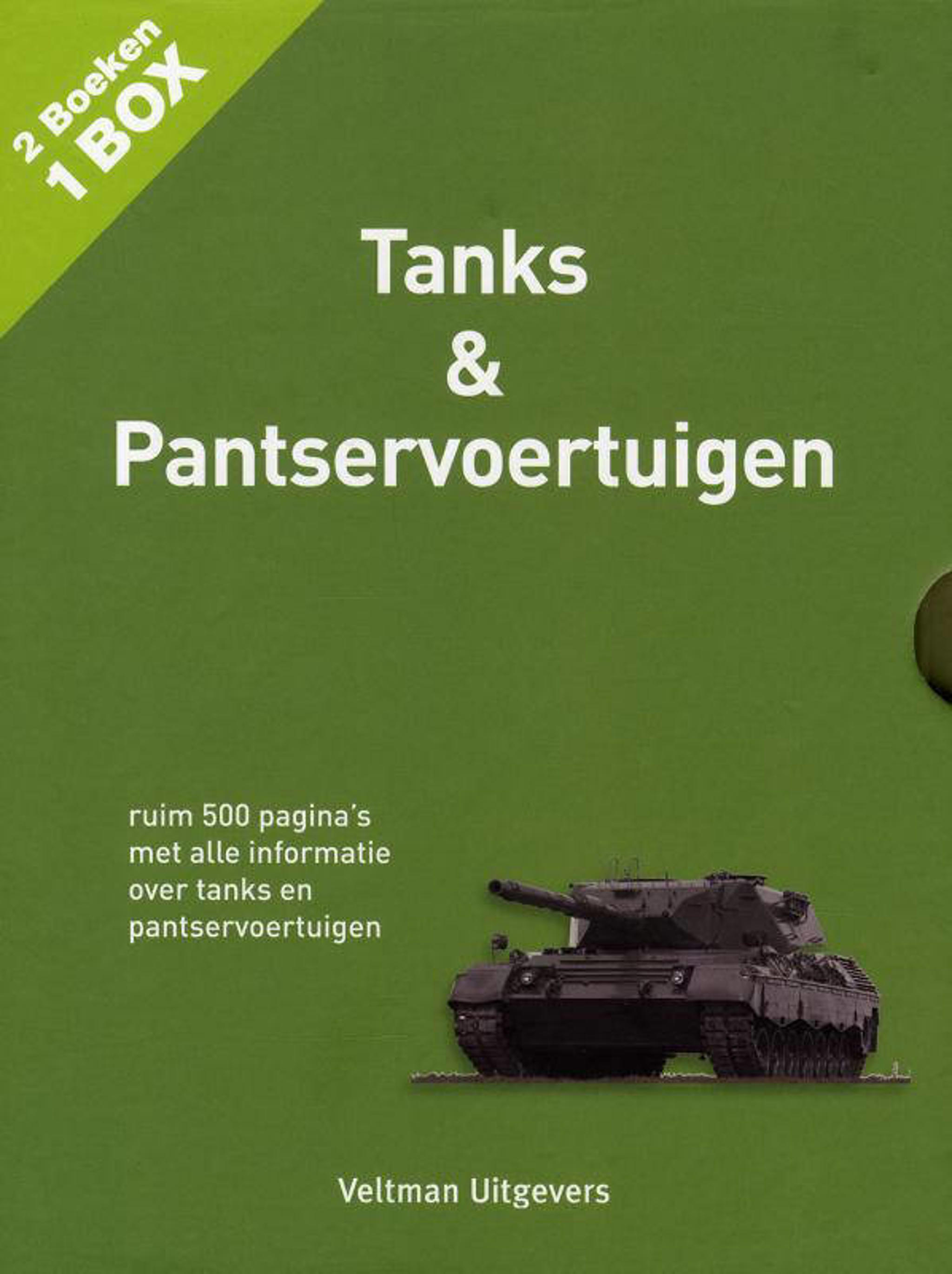 Tanks En Pantservoertuigen Kopen Morgen In Huis Wehkamp