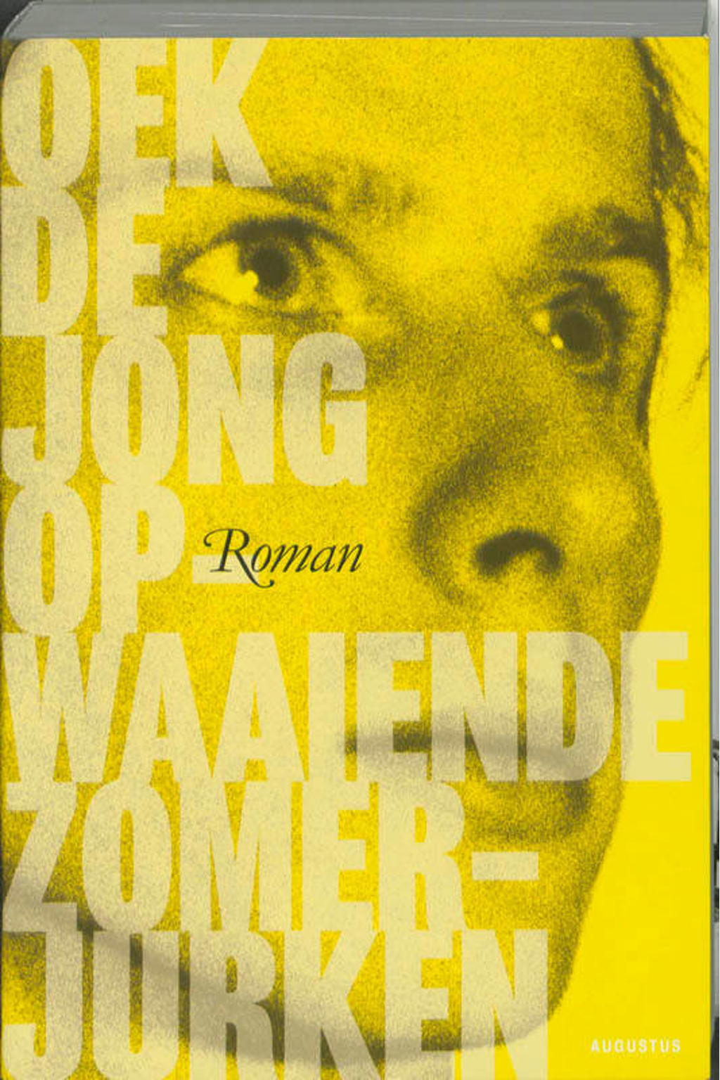 Oek de Jong Opwaaiende zomerjurken wehkamp Oek de Jong Opwaaiende zomerjurken wehkamp
