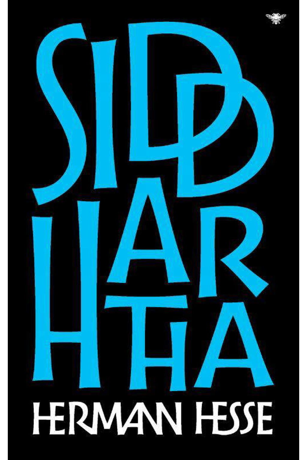 Siddhartha - Hermann Hesse