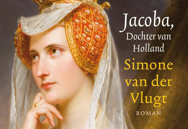 Simone Van Der Vlugt Jacoba, Dochter Van Holland | Wehkamp