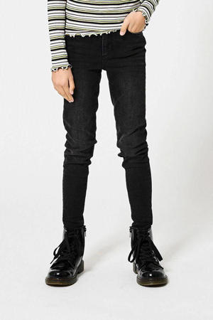 skinny jeans Kimmy black denim