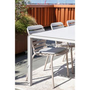 thumbnail: Zuiver tuintafel Vondel (87,2x168,5 cm)