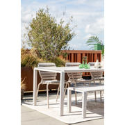 thumbnail: Zuiver tuintafel Vondel (87,2x168,5 cm)