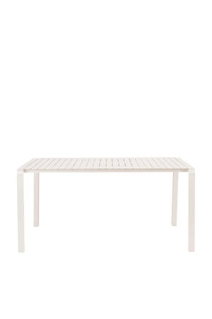 tuintafel Vondel (87,2x168,5 cm) 