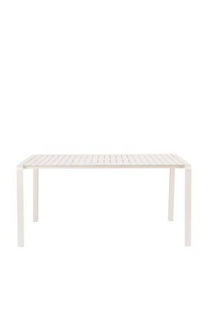 tuintafel Vondel (87,2x168,5 cm)