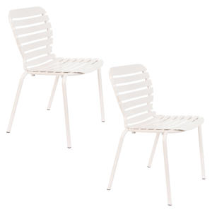 tuinstoel Vondel (set van 2)