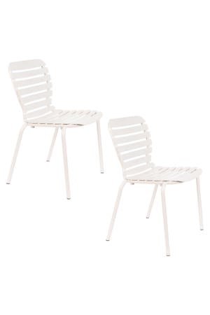 tuinstoel Vondel (set van 2)