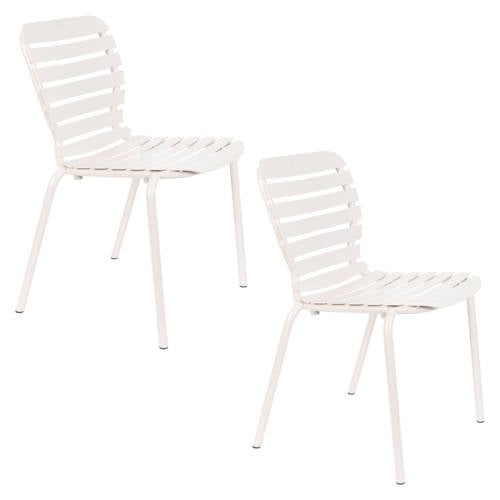 Zuiver tuinstoel Vondel (set van 2) afbeelding