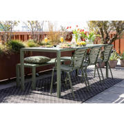 thumbnail: Zuiver tuinstoel Vondel (set van 2)