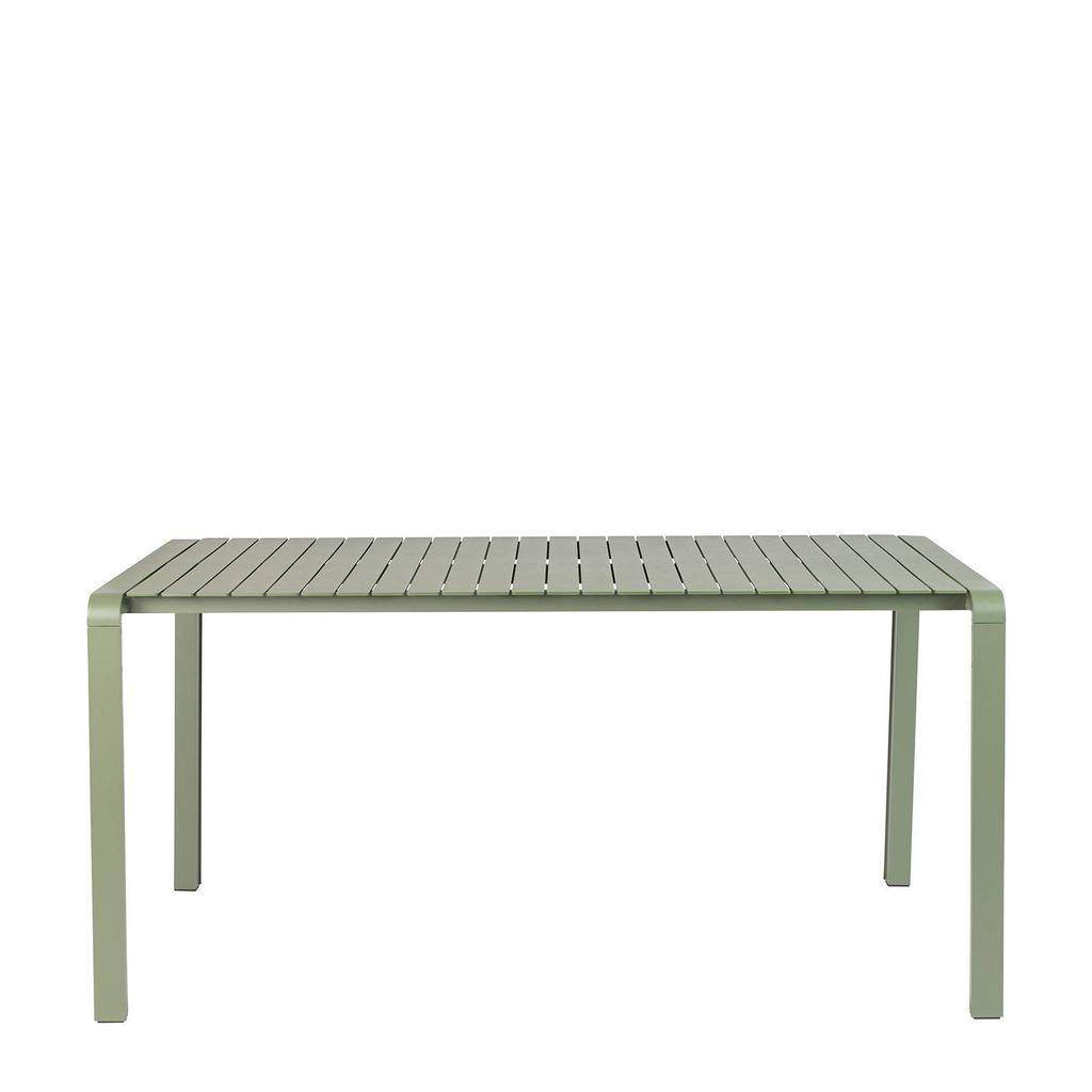 Zuiver tuintafel Vondel (87,2x168,5 cm)