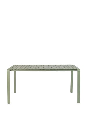 tuintafel Vondel (87,2x168,5 cm)