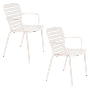 tuinstoel Vondel (set van 2) 
