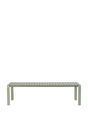 tuinbank Vondel
