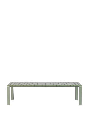 tuinbank Vondel
