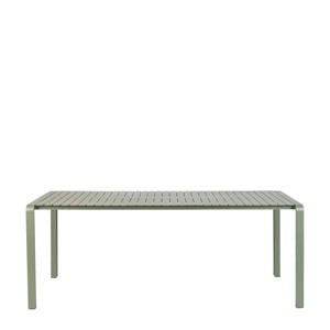 tuintafel Vondel (96,7x214 cm)