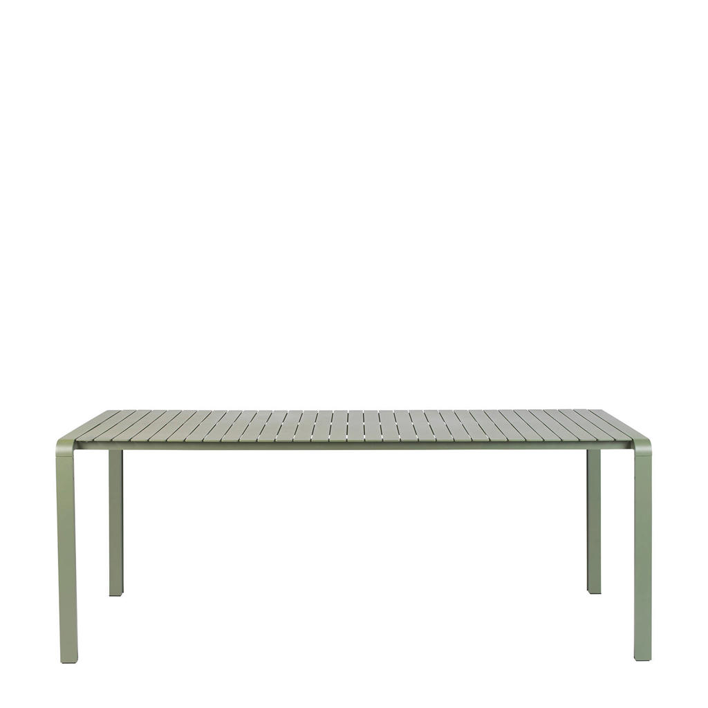 Zuiver tuintafel Vondel (96,7x214 cm)
