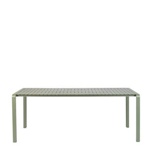 tuintafel Vondel (96,7x214 cm)