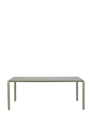 tuintafel Vondel (96,7x214 cm) 