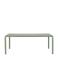 Zuiver tuintafel Vondel (96,7x214 cm)