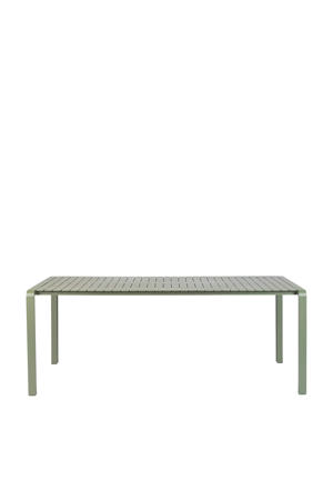 tuintafel Vondel (96,7x214 cm)