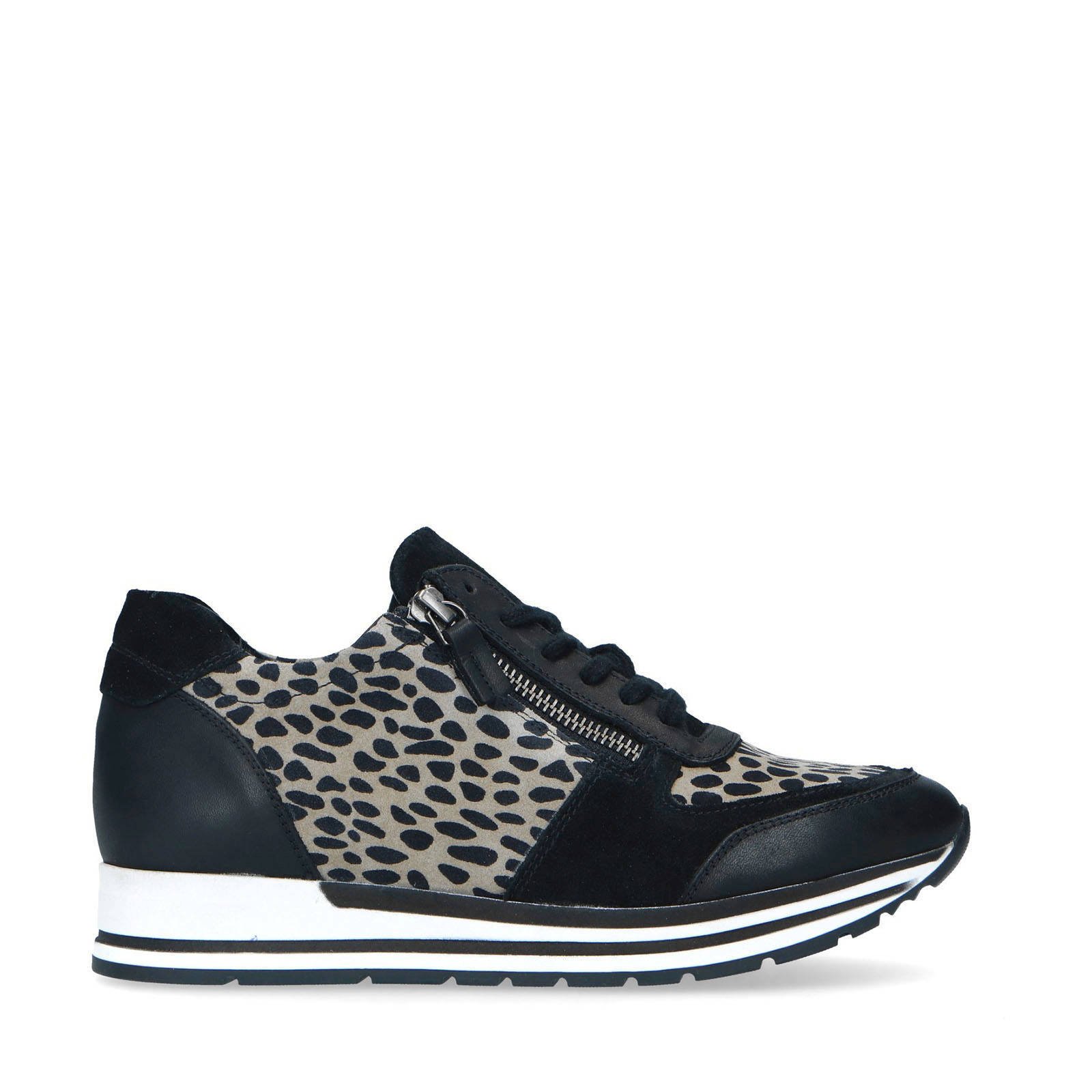 Schoenen best sale met panterprint