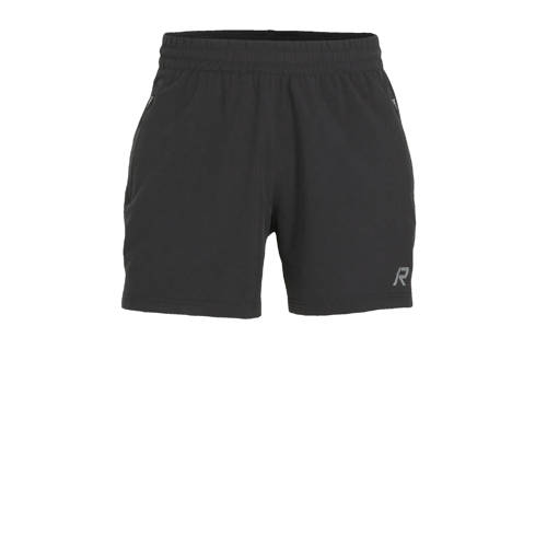 Rukka hardloopshort Myllypuro zwart afbeelding