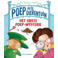 Poep in de dierentuin - Het grote poep-mysterie - Steve Smallman