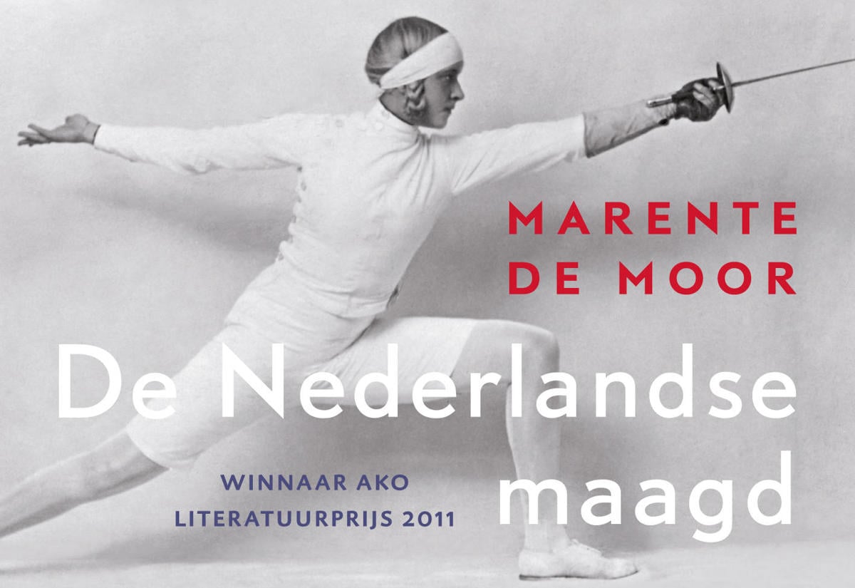 Marente de Moor De Nederlandse maagd | wehkamp