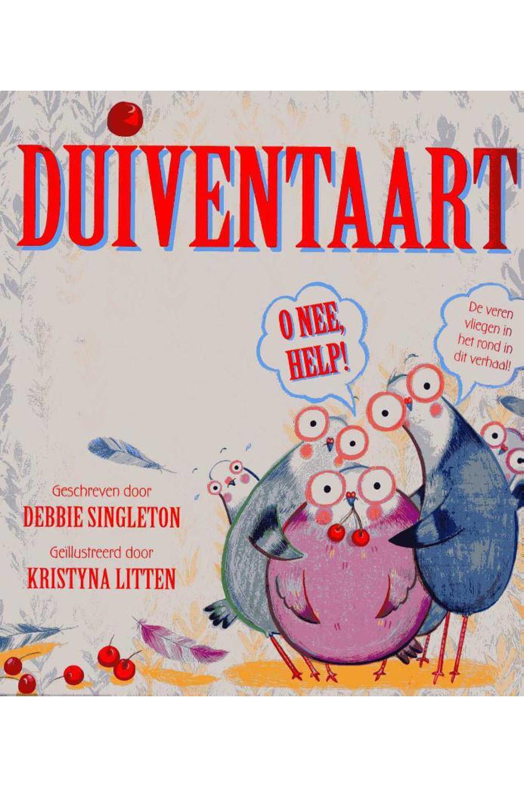 Duiventaart - Debbie Singleton