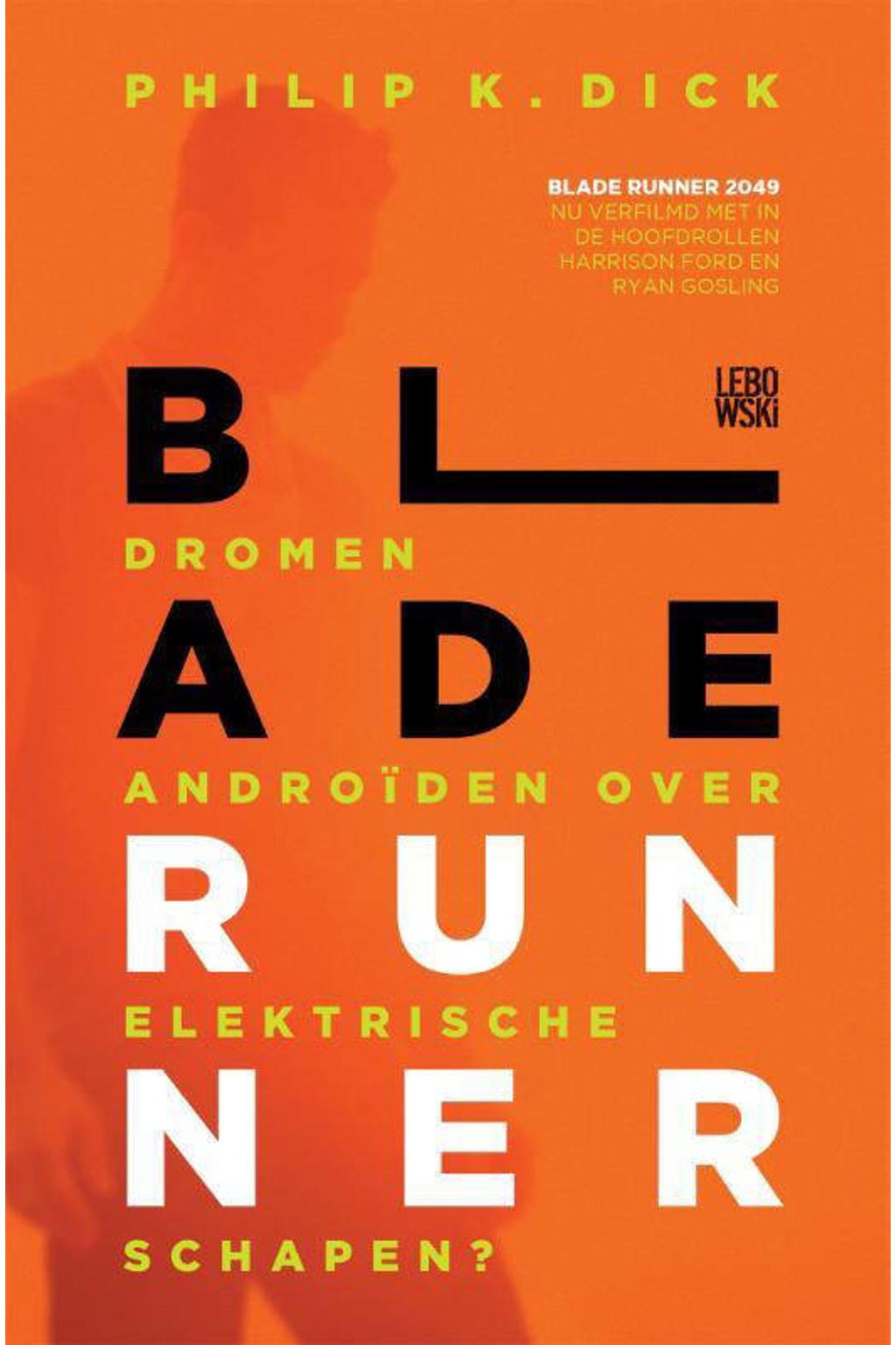 Blade Runner : Dick, Philip K., Duranti, Riccardo - Foto 7