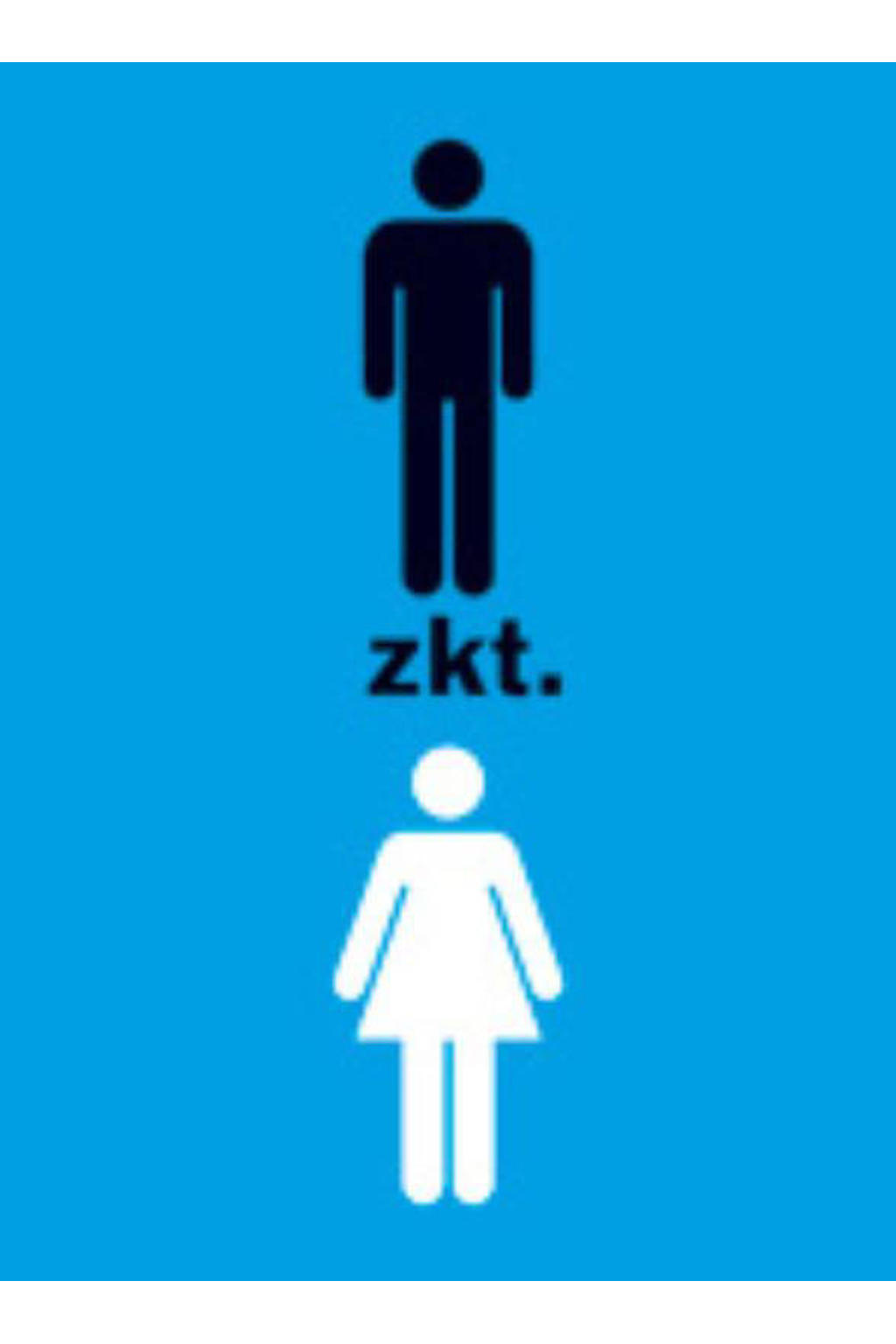 Man zoekt vrouw, vrouw zoekt man - Thijs Hannaart