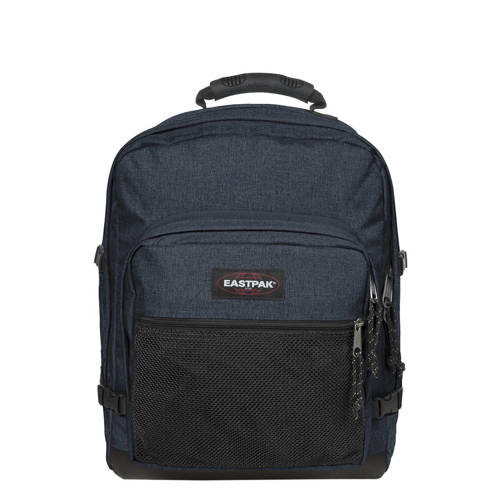 Eastpak rugzak Ultimate triple denim afbeelding