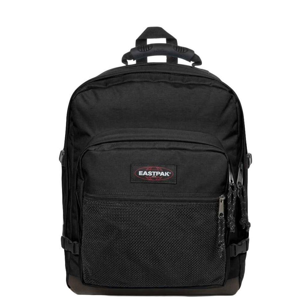 Eastpak rugzak Ultimate zwart