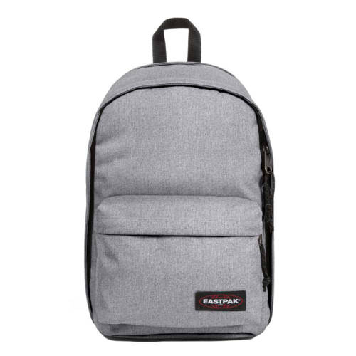 Eastpak rugzak Back to Work grijs afbeelding
