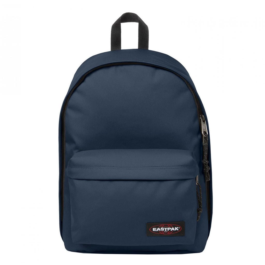 Eastpak rugzak Out of Office blauw