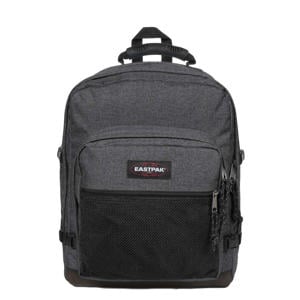 rugzak Ultimate black denim