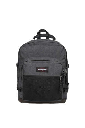 rugzak Ultimate black denim