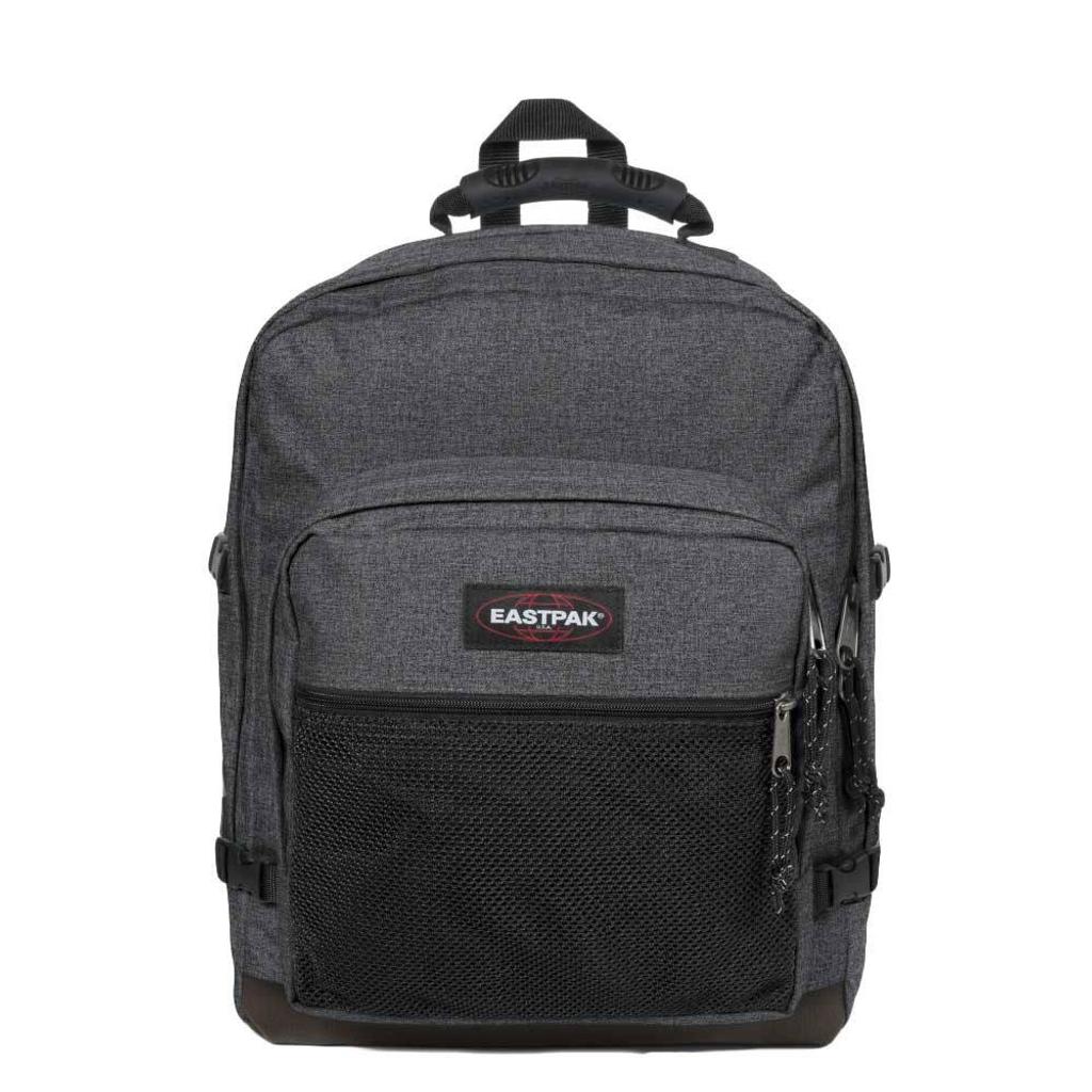 Eastpak rugzak Ultimate black denim