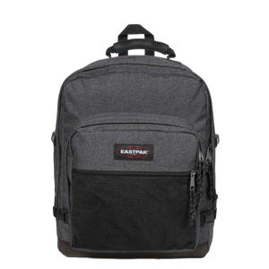 rugzak Ultimate black denim