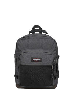 rugzak Ultimate black denim