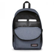 thumbnail: Eastpak  rugzak Out of Office crafty jeans
