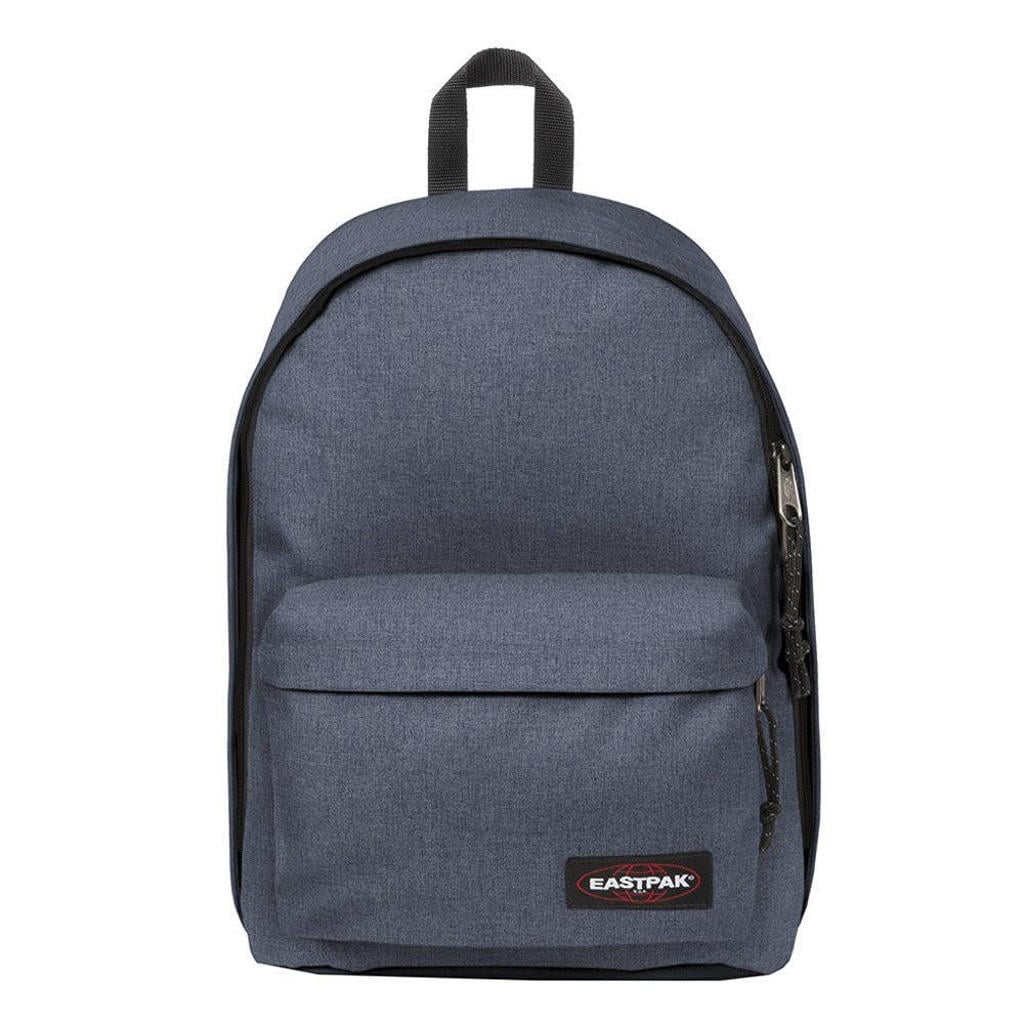 Eastpak rugzak Out of Office crafty jeans
